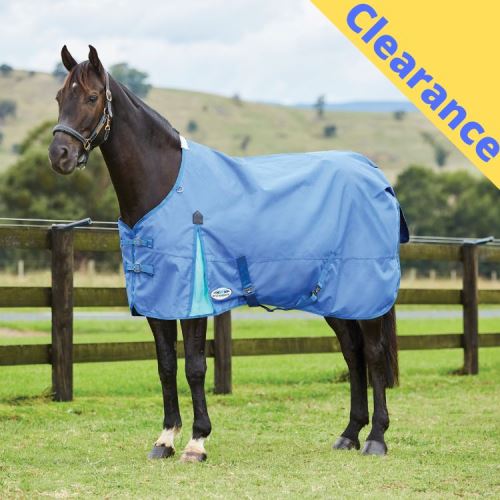Clearance Horse Rugs