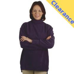 Adult Fleeces and Sweatshirts Clearance