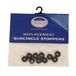 Weatherbeeta Surcingle Rubber Stoppers (10)